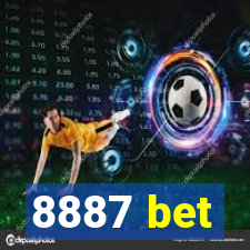 8887 bet